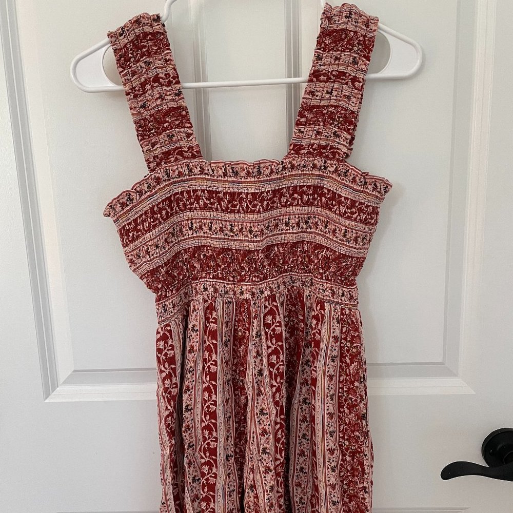 American Eagle Romper